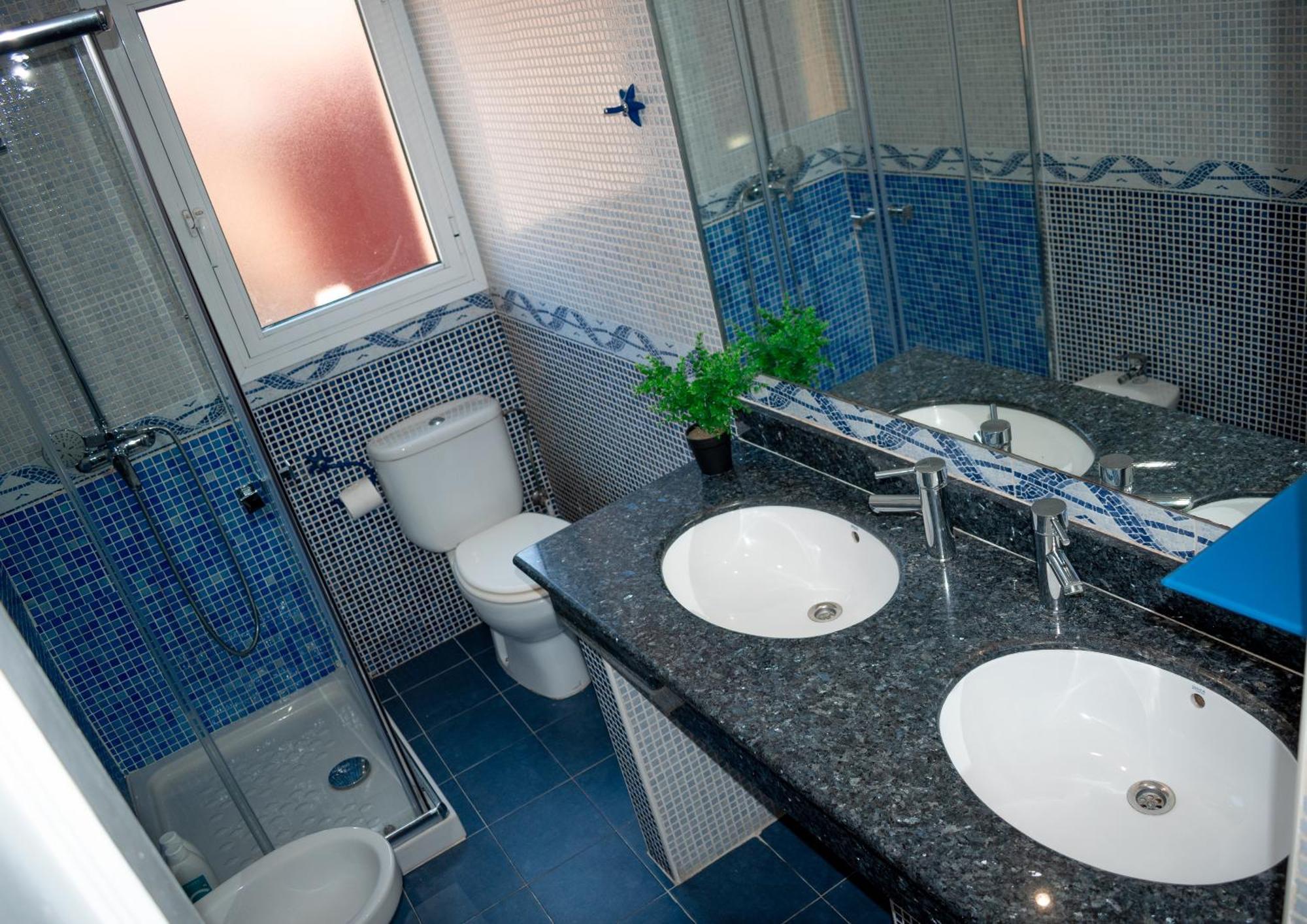 Your Home In Valencia Exterior photo